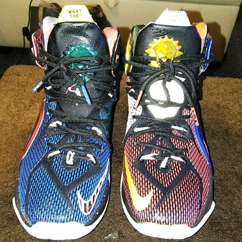 Sneakers